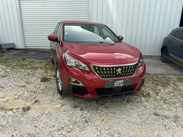 Peugeot Peugeot 3008 130cv | boite 6 vitesses