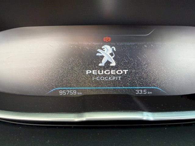 Peugeot Peugeot 3008 130cv | boite 6 vitesses