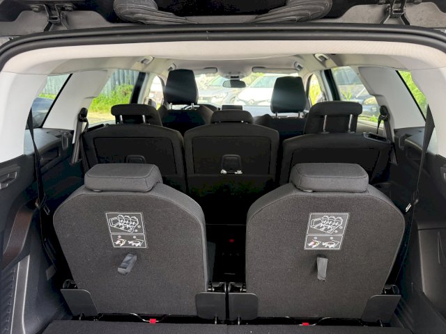 Peugeot Peugeot 5008 130cv |7 places | boite automatique