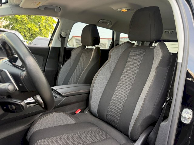 Peugeot Peugeot 5008 130cv |7 places | boite automatique