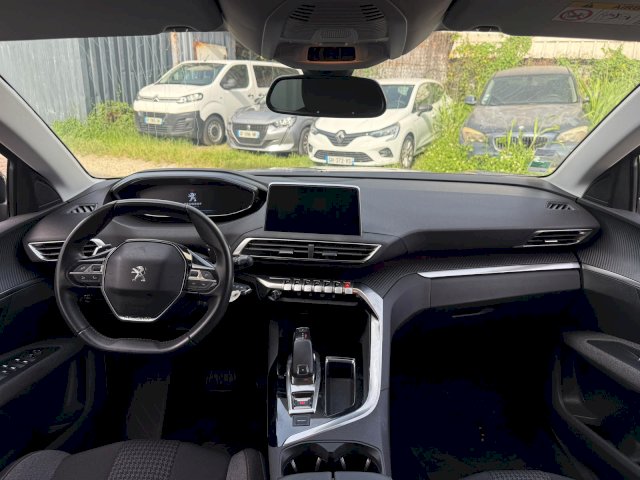 Peugeot Peugeot 5008 130cv |7 places | boite automatique