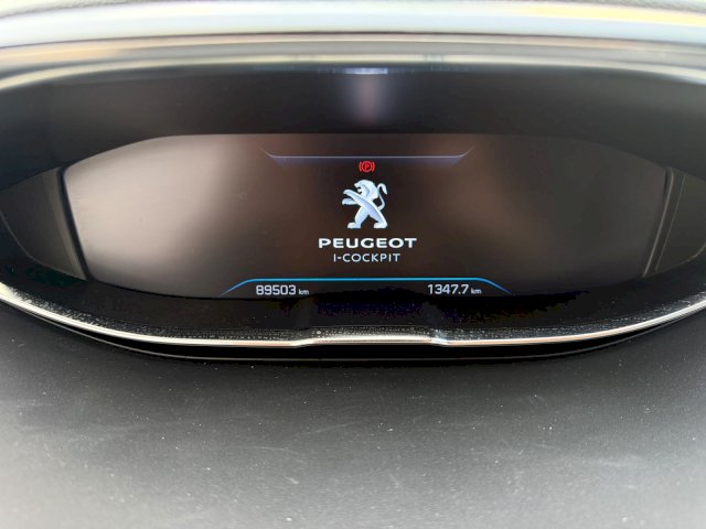 Peugeot Peugeot 5008 130cv |7 places | boite automatique