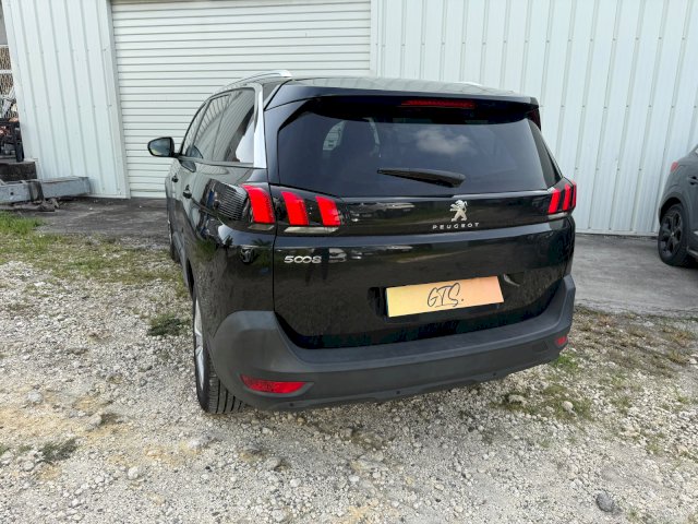 Peugeot Peugeot 5008 130cv |7 places | boite automatique