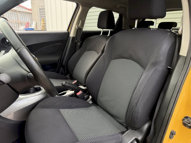 Nissan Nissan Juke 1,2 115cv