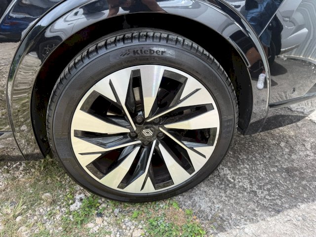 Renault Rafale 200cv alpine | Garantie et entretien 5 ans