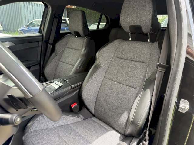 Renault Rafale 200cv alpine | Garantie et entretien 5 ans