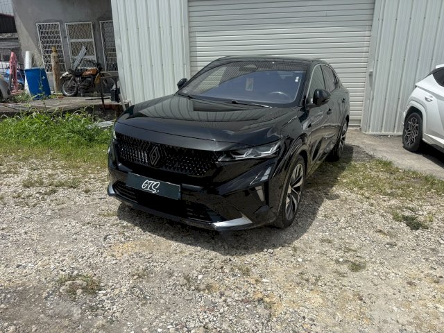 Renault Rafale 200cv alpine | Garantie et entretien 5 ans