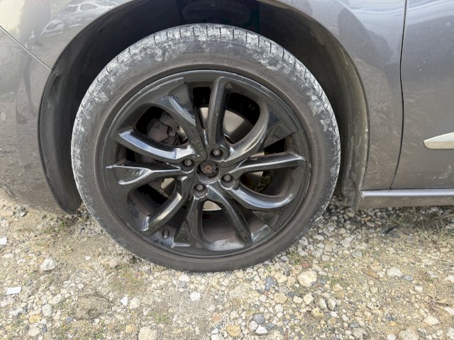 DS DS  4 BlueHDi 181ch / BOITE AUTO