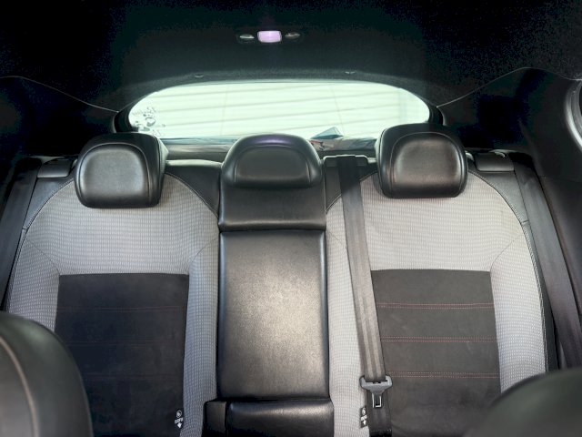 DS DS  4 BlueHDi 181ch / BOITE AUTO