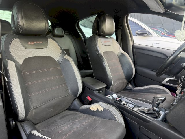 DS DS  4 BlueHDi 181ch / BOITE AUTO