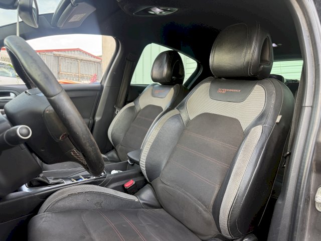 DS DS  4 BlueHDi 181ch / BOITE AUTO