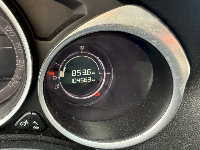 DS DS  4 BlueHDi 181ch / BOITE AUTO