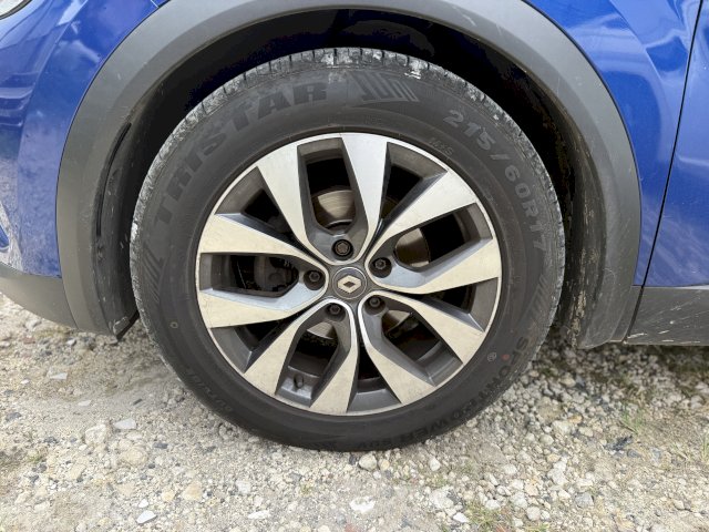 Renault Renault Captur 1.0 TCe 100cv 