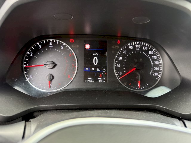 Renault Renault Captur 1.0 TCe 100cv 