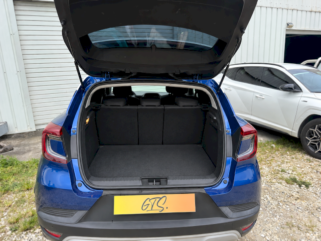 Renault Renault Captur 1.0 TCe 100cv 