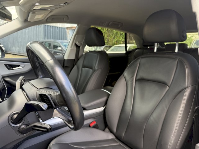 Audi Audi Q8 50 3.0TDI 286CV TIPTRONIC8 BOITE AUTO 