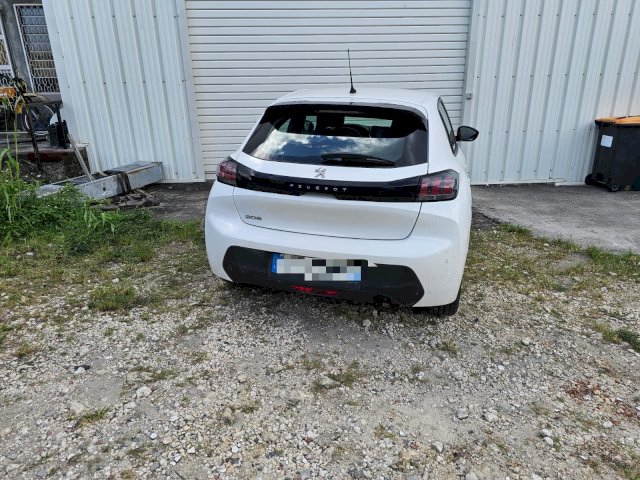 Peugeot Peugeot 208 1.2 75CV