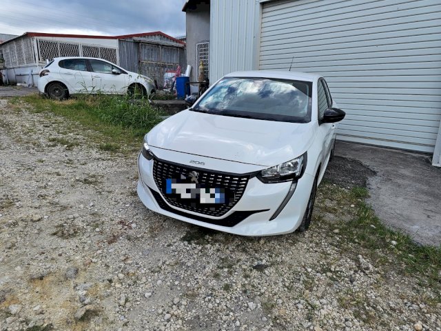 Peugeot Peugeot 208 1.2 75CV