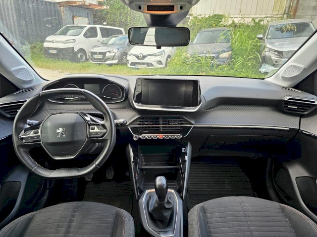 Peugeot Peugeot 208 1.2 75CV