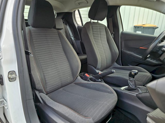 Peugeot Peugeot 208 1.2 75CV
