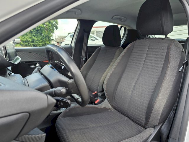 Peugeot Peugeot 208 1.2 75CV