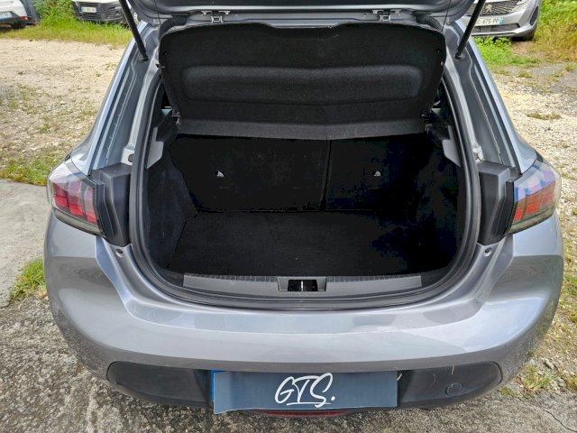 Peugeot Peugeot 208 1,2 75CV 
