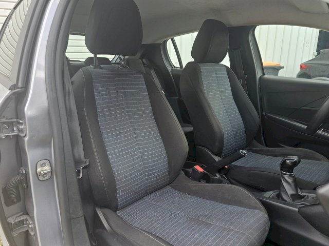 Peugeot Peugeot 208 1,2 75CV 