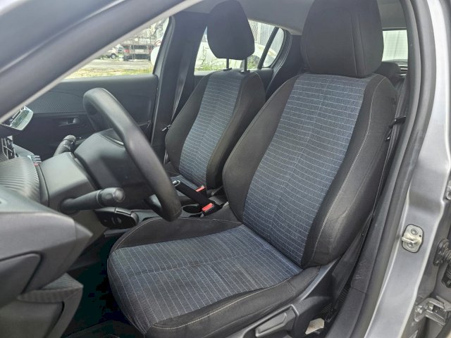 Peugeot Peugeot 208 1,2 75CV 