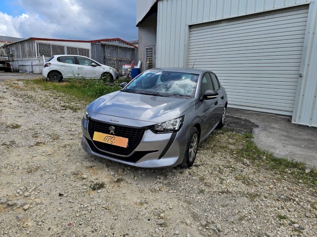 Peugeot Peugeot 208 1,2 75CV 