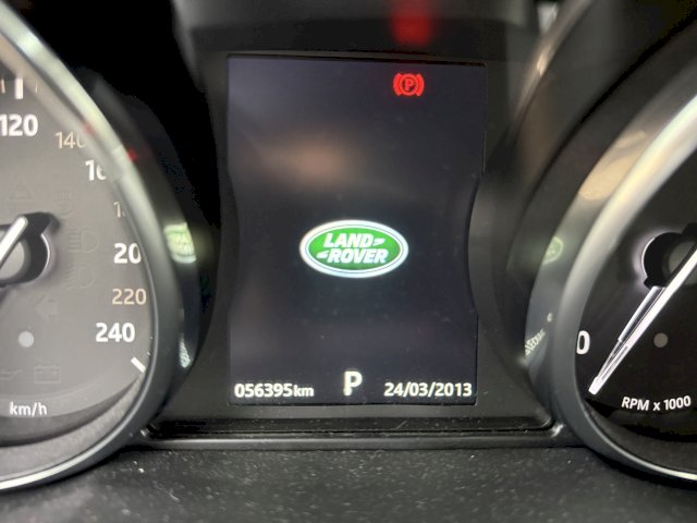 Land-Rover Land-Rover Evoque 2.0 150CV 4WD / DIESEL / BOITE AUTO