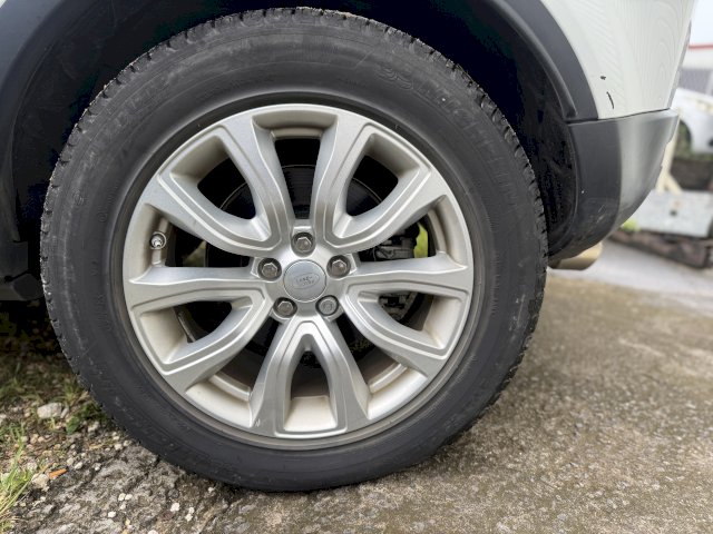 Land-Rover Land-Rover Evoque 2.0 150CV 4WD / DIESEL / BOITE AUTO