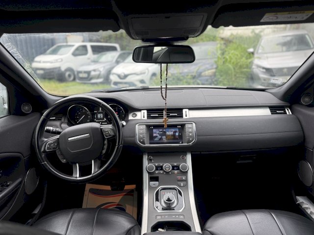 Land-Rover Land-Rover Evoque 2.0 150CV 4WD / DIESEL / BOITE AUTO