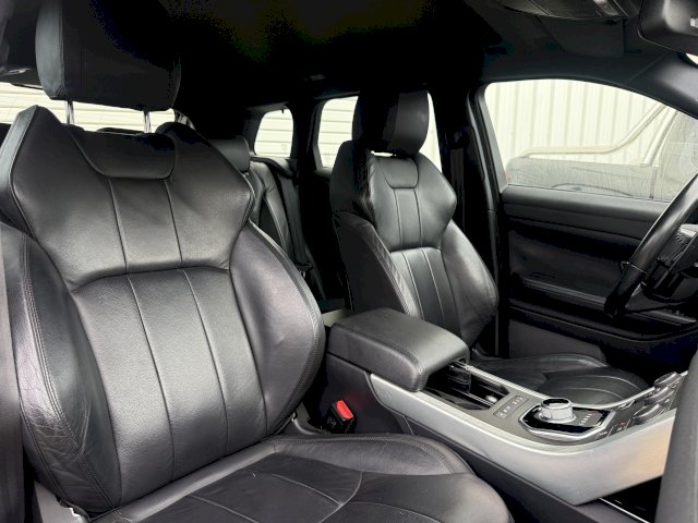 Land-Rover Land-Rover Evoque 2.0 150CV 4WD / DIESEL / BOITE AUTO