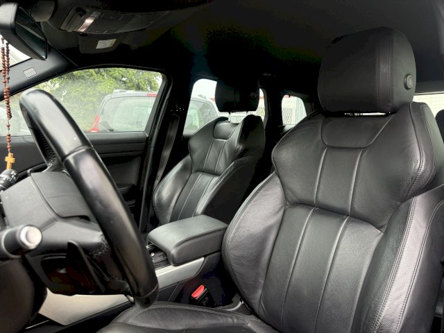 Land-Rover Land-Rover Evoque 2.0 150CV 4WD / DIESEL / BOITE AUTO