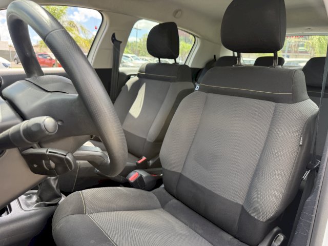 Citroen Citroën C3 1,2 83ch, essence