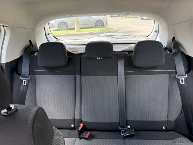 Citroen Citroën C3 1,2 83ch, essence
