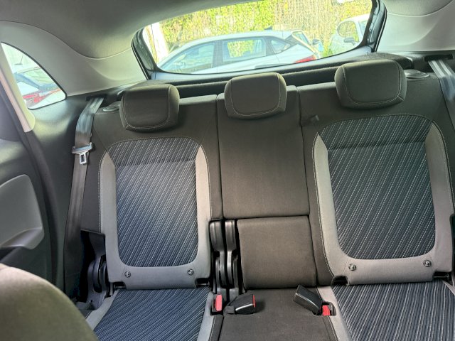 Opel Opel Crossland 1,2 TURBO 110CV BOITE AUTO 