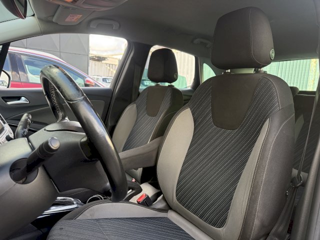 Opel Opel Crossland 1,2 TURBO 110CV BOITE AUTO 