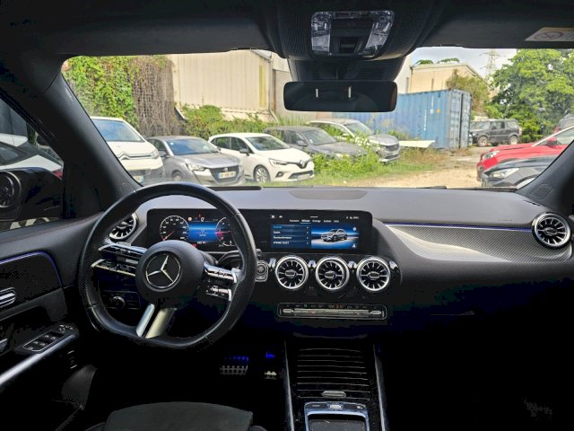 Mercedes-Benz Mercedes-Benz Classe GLA 200 D 150CV BOITE AUTO