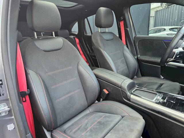 Mercedes-Benz Mercedes-Benz Classe GLA 200 D 150CV BOITE AUTO