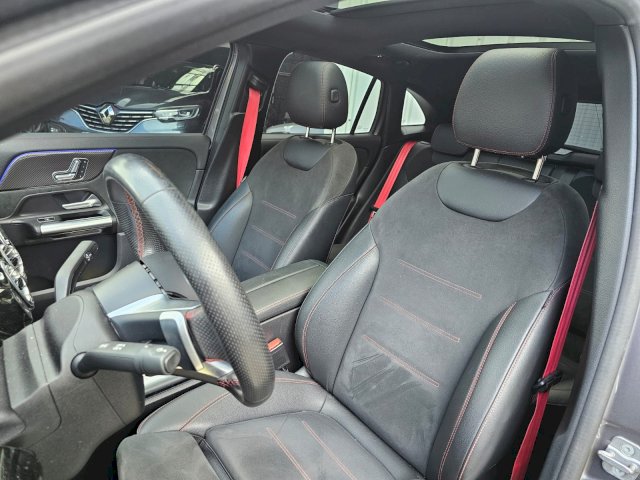 Mercedes-Benz Mercedes-Benz Classe GLA 200 D 150CV BOITE AUTO