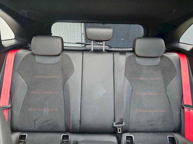 Mercedes-Benz Mercedes-Benz Classe GLA 200 D 150CV BOITE AUTO
