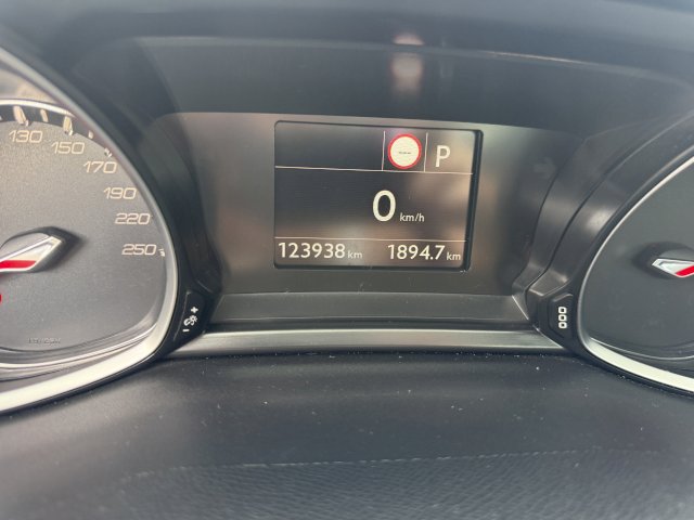 Peugeot Peugeot 308 1,2 130CV BOITE AUTO GT