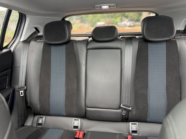 Peugeot Peugeot 308 1,2 130CV BOITE AUTO GT