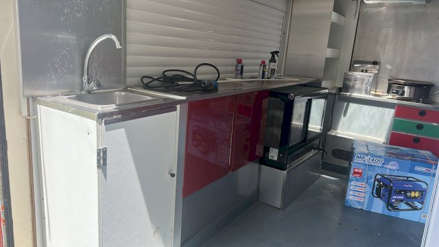 Renault Renault Master L2H2 3.5T 2.5 dCiPlancher cabine 115 cv