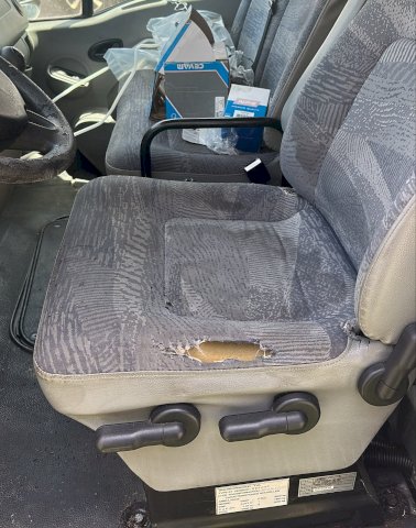 Renault Renault Master L2H2 3.5T 2.5 dCiPlancher cabine 115 cv