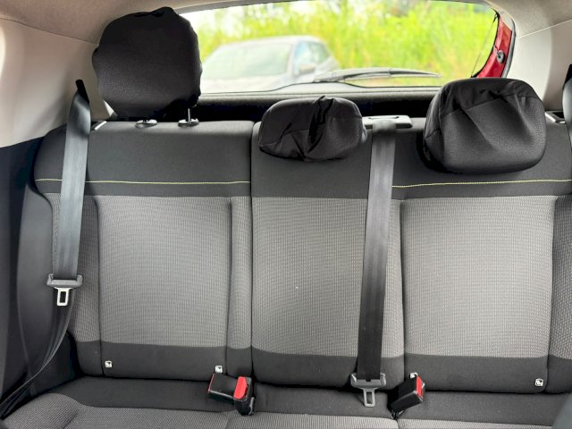 Citroen Citroën C3 1,2 110CV BOITE AUTO 