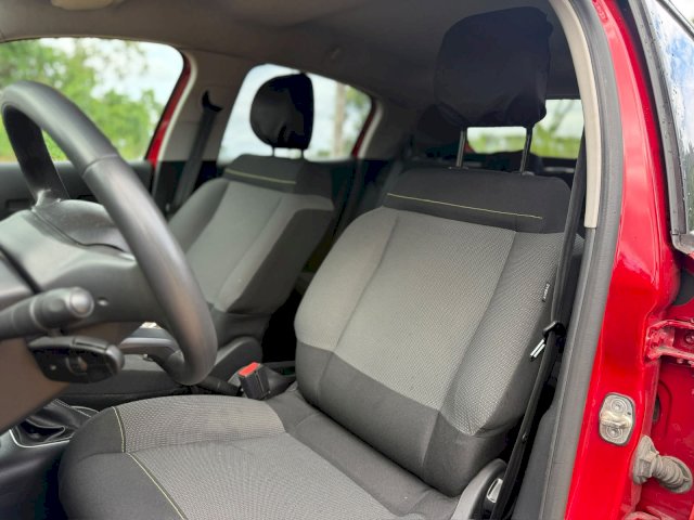 Citroen Citroën C3 1,2 110CV BOITE AUTO 