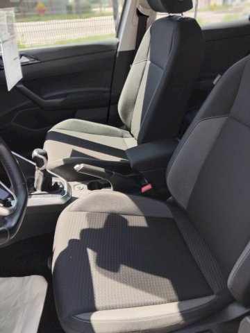 Volkswagen Volkswagen Polo VI 1.0 TSI 95ch Life