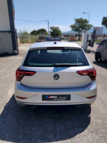 Volkswagen Volkswagen Polo VI 1.0 TSI 95ch Life